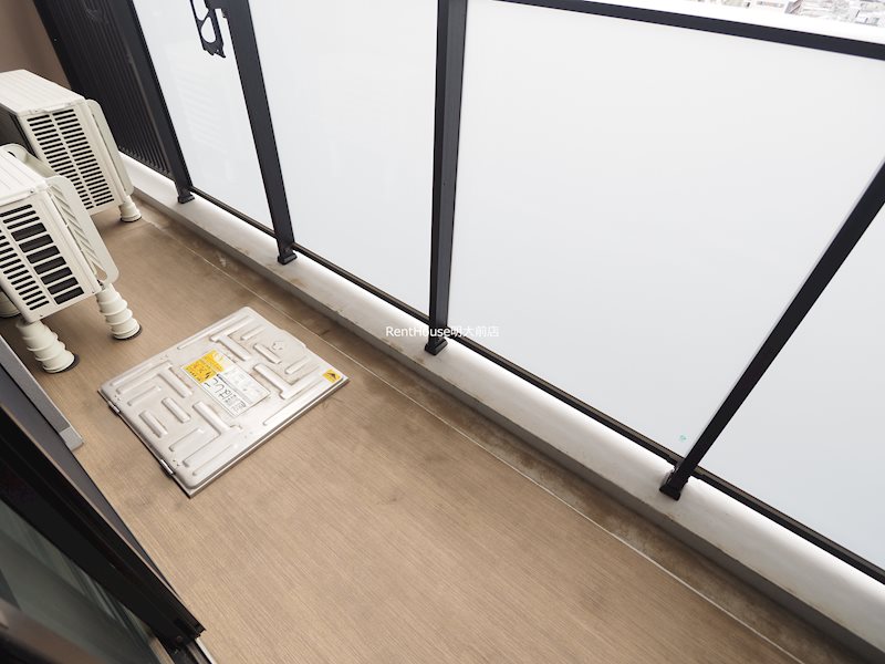 京王線 明大前駅 徒歩3分 12階建 築5年の内装写真