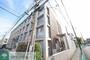 元住吉駅より徒歩7分 2階 築20年6ヶ月の賃貸物件