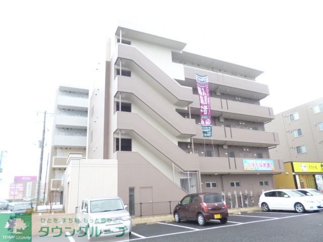 グレースタウン ミソノ