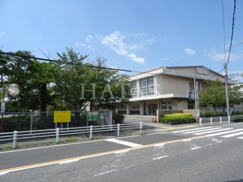 小学校　西尾市立吉田小学校（小学校）まで1033m