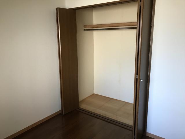 コンフォール大塩の内装写真