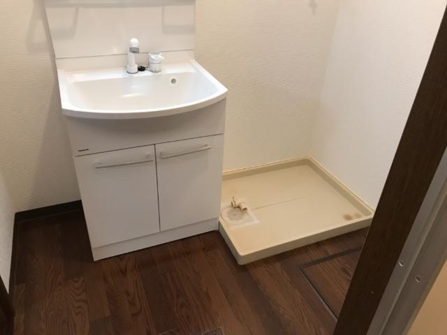 コンフォール大塩の内装写真