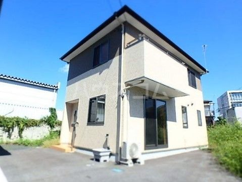 八千代一丁目戸建