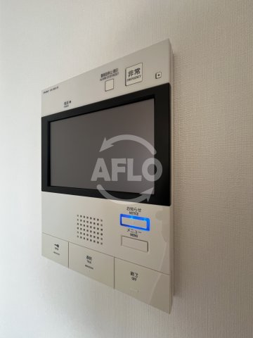 ザ・パークハビオ塚本のその他写真