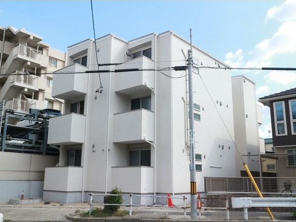 地下鉄東山線 一社駅 徒歩12分 築9年