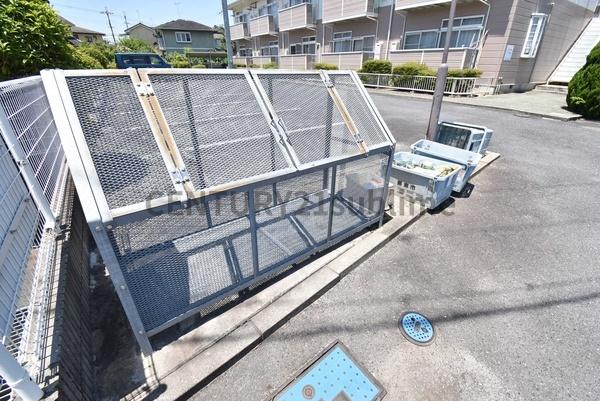 メゾンNYのその他写真