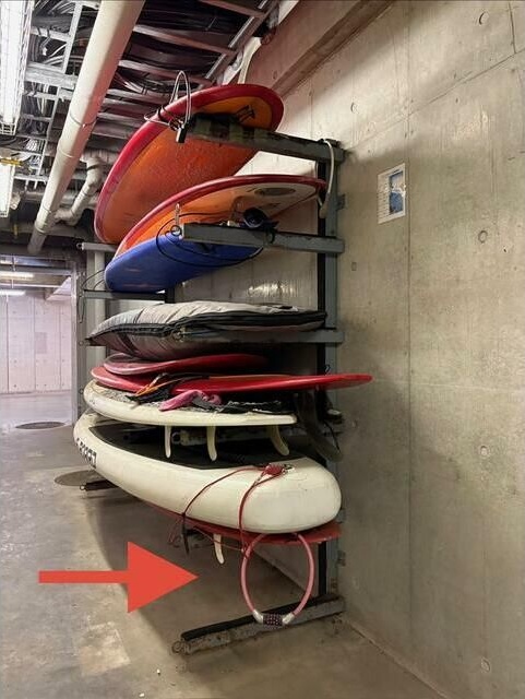グランシティ湘南海岸の外観写真