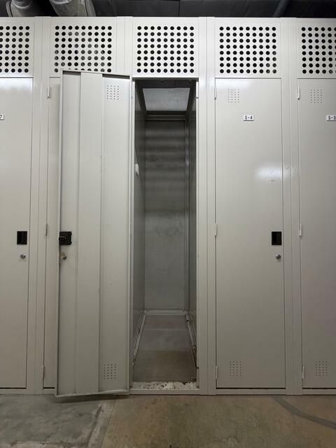 グランシティ湘南海岸の内装写真