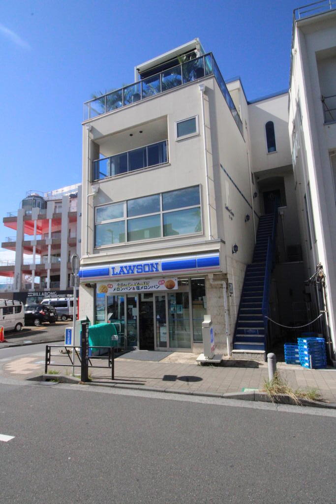 グランシティ湘南海岸の周辺写真