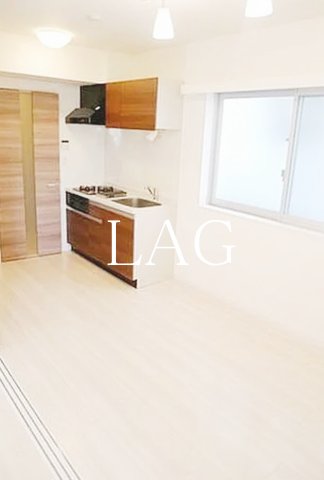 居室・リビング　洋室のお部屋です。