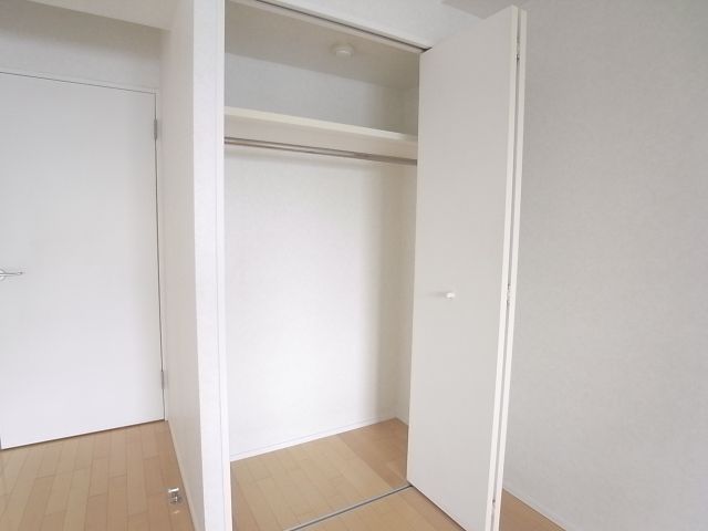 エンクレスト警固の内装写真