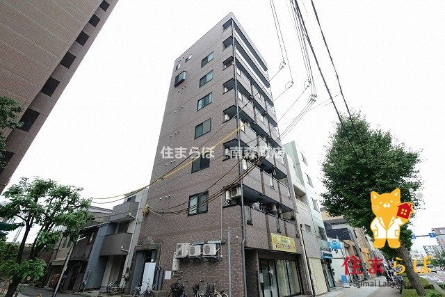 ＪＲ大阪環状線 弁天町駅 徒歩7分 築31年