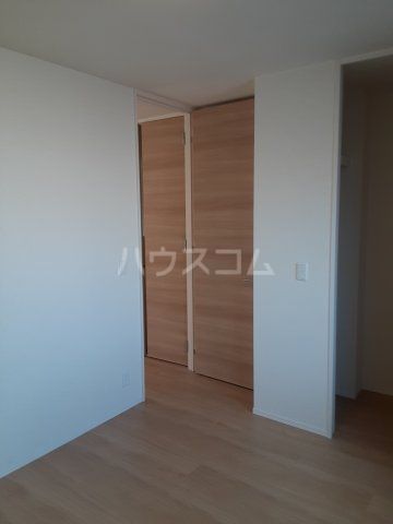 アムール京町の内装写真