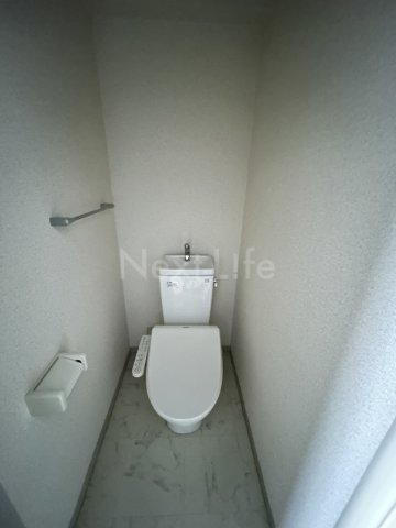 パークアベニューアイズのトイレ写真