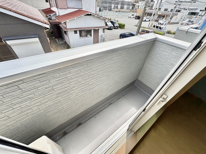 サンクレールIIの内装写真