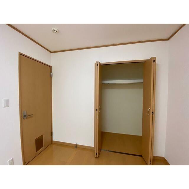 ブルーライン 踊場駅 徒歩8分 2階建 築16年の内装写真