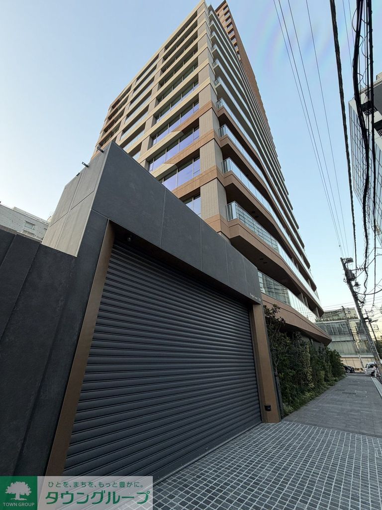 パークコート青山高樹町ザ タワーのその他写真