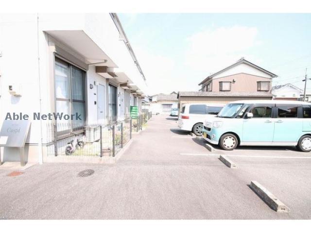 Caspiのその他写真