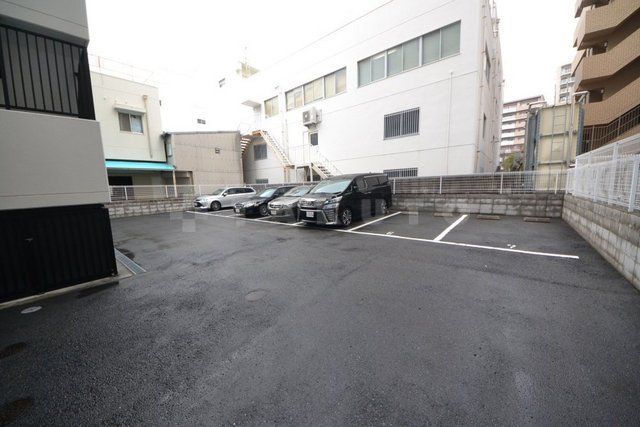 サンレムート江坂eastのその他写真