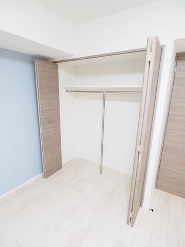 レジディア西小山の内装写真