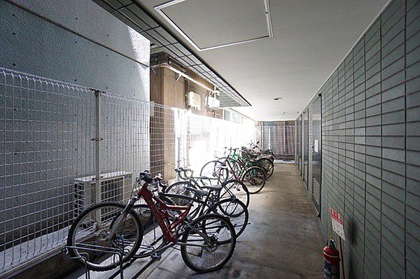 菱和パレス西麻布のその他写真