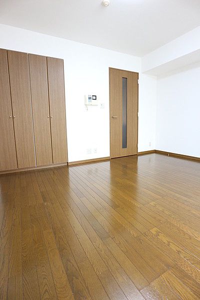 菱和パレス西麻布の内装写真
