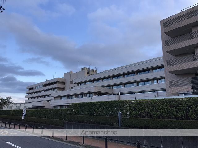 病院　青梅市立総合病院（病院）まで304m