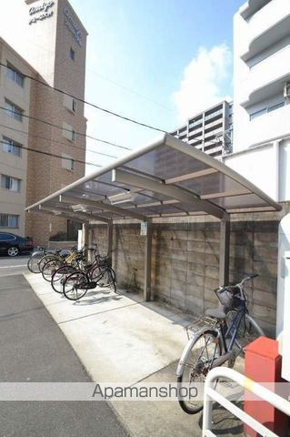 その他共有部分　その他共有部分
