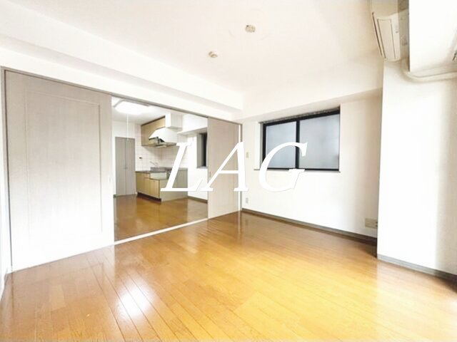 居室・リビング　洋室のお部屋です。