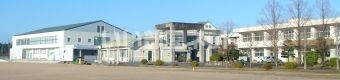 中学校　山口市立阿知須中学校（中学校）まで993m