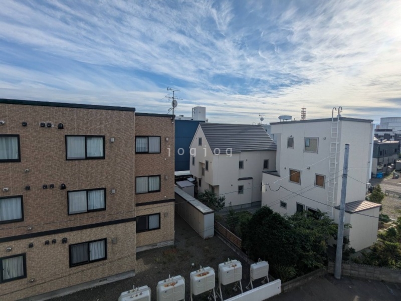 眺望　眺望も良いです★