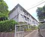 蹴上駅より徒歩17分 1階 築55年の賃貸物件