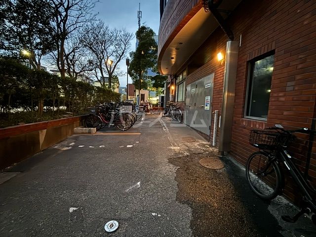 グラッツェのその他写真