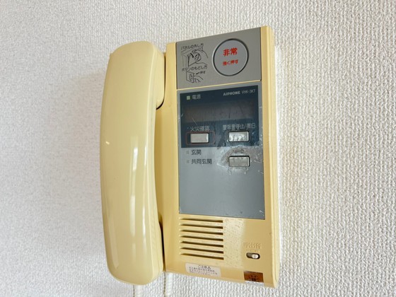 ラフィネ牛田本町のその他写真