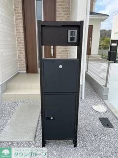 八王子市上壱分方町03の外観写真