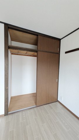 ハイム沖本の内装写真