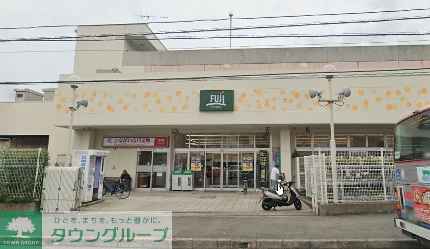 京急久里浜線 ＹＲＰ野比駅 徒歩4分 2階建 新築の周辺写真