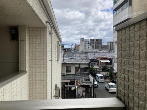 シティコート太子橋今市のその他写真