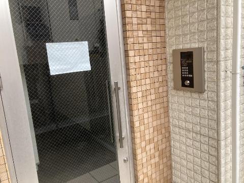 シティコート太子橋今市の外観写真