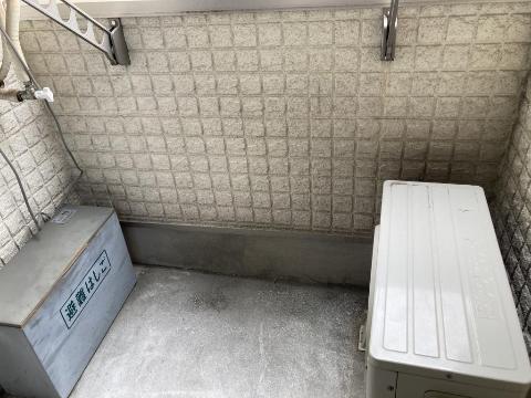 シティコート太子橋今市の内装写真