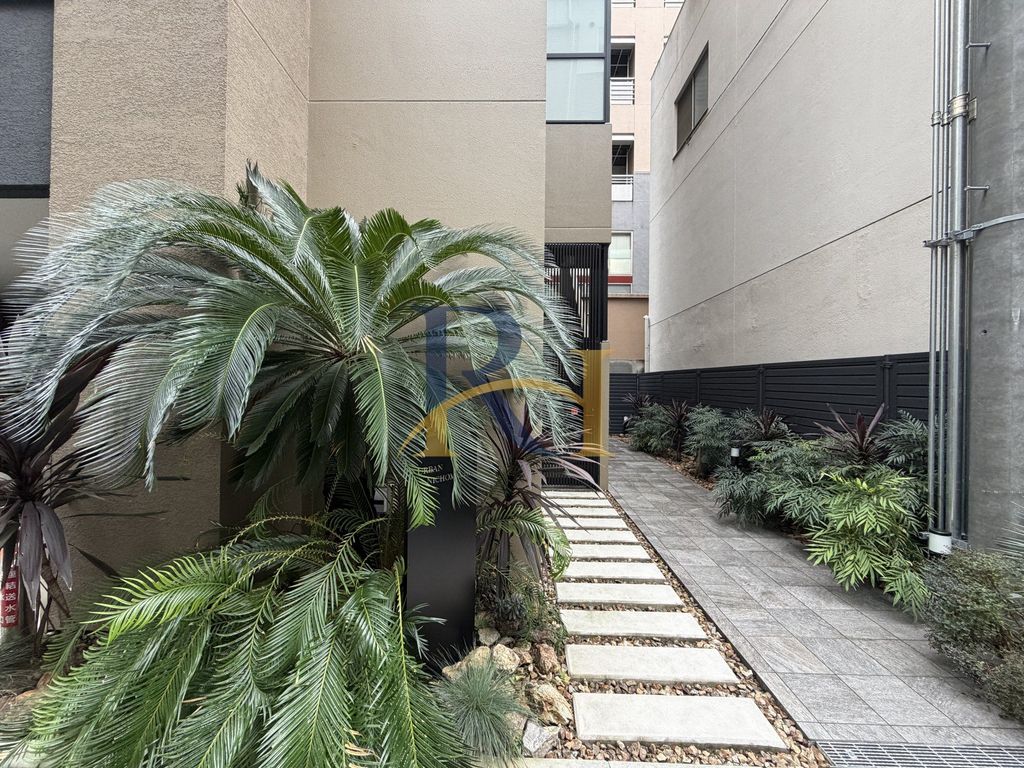 アーバン二長町の外観写真