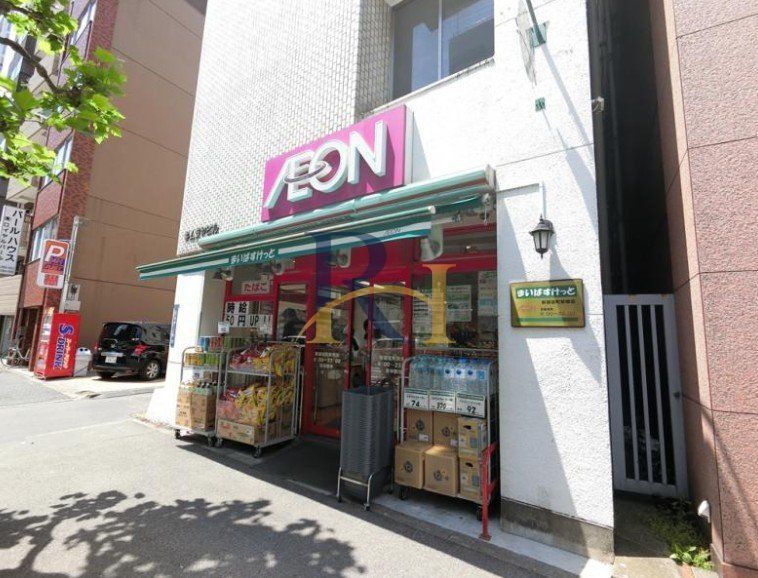 アーバン二長町の周辺写真