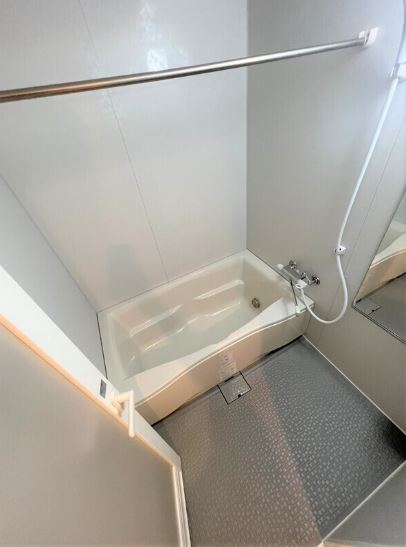 バス・シャワールーム　別部屋参考写真