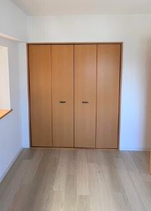 収納　別部屋参考写真