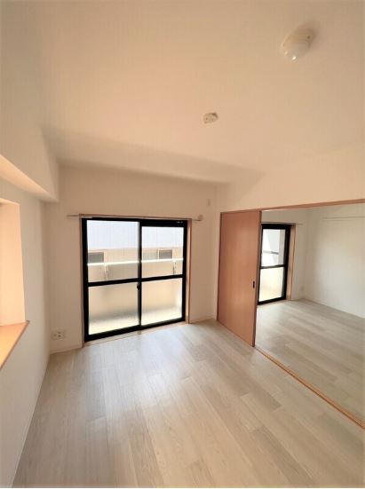 居室・リビング　別部屋参考写真