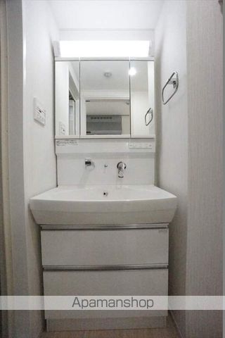 アスピラシオン尾頭橋の内装写真