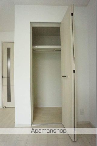 アスピラシオン尾頭橋の内装写真
