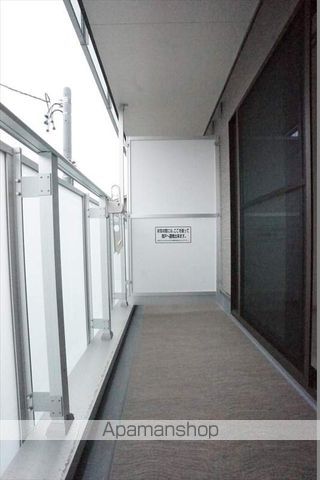 アスピラシオン尾頭橋の内装写真