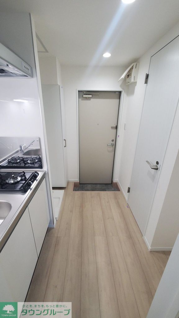 その他部屋・スペース　キッチンスペース