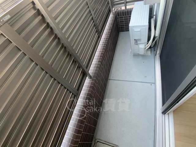 地下鉄今里筋線 瑞光四丁目駅 徒歩8分 3階建 築7年の内装写真